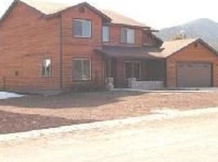 2707 W Highland Meadows Dr, Williams, AZ 86046