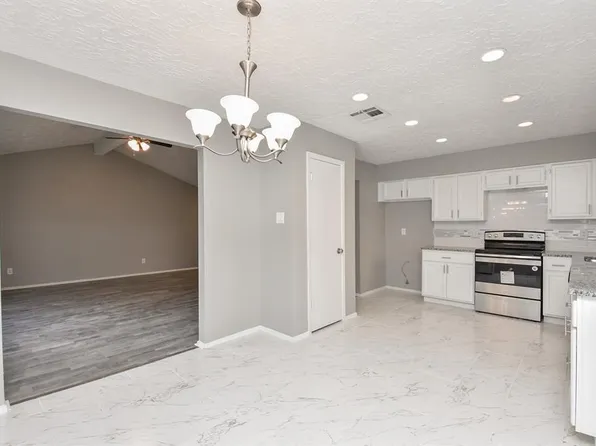 7419 W Fuqua Dr, Missouri City, TX 77489