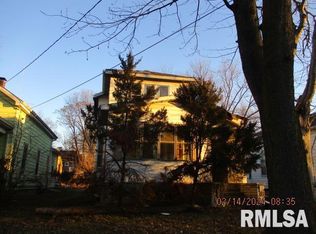 1003 E Nebraska Ave, Peoria, IL