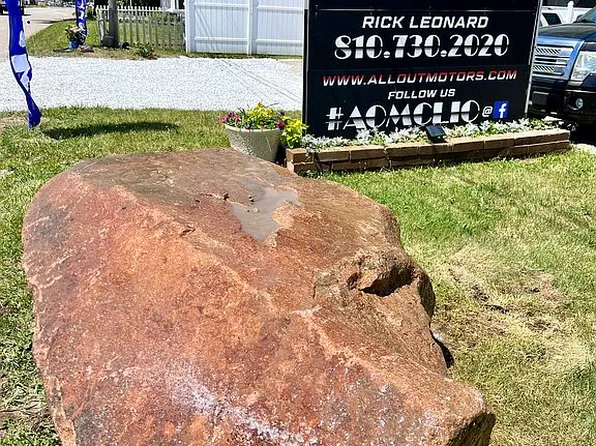 11440 N Saginaw Rd, Clio, MI 48420