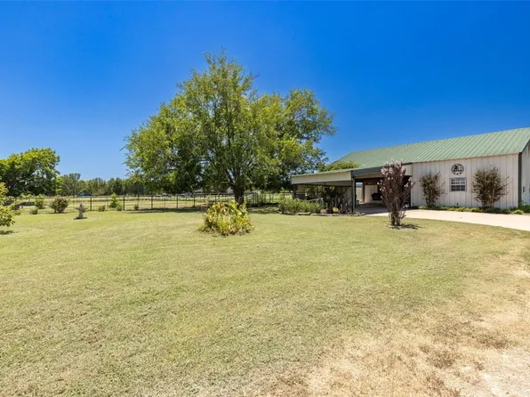 625 County Road 4135, Cooper, TX 75432