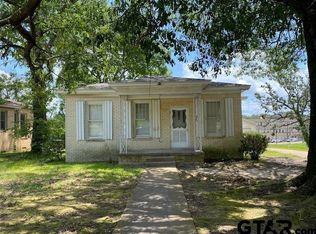 306 S Fenton Ave, Tyler, TX 75702