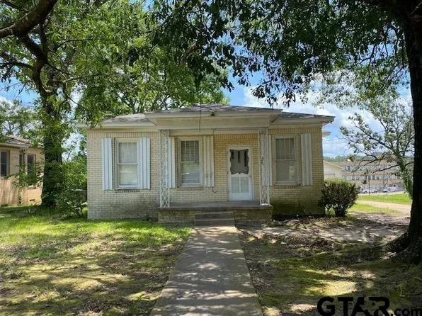 306 S Fenton Ave, Tyler, TX 75702