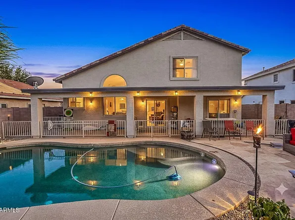 15746 W CALAVAR Road, Surprise, AZ 85379