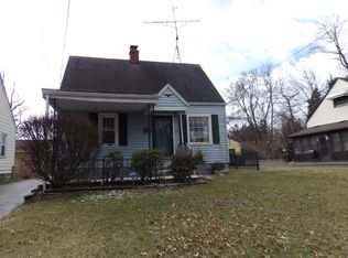 757 Wilbur Ave, Youngstown, OH
