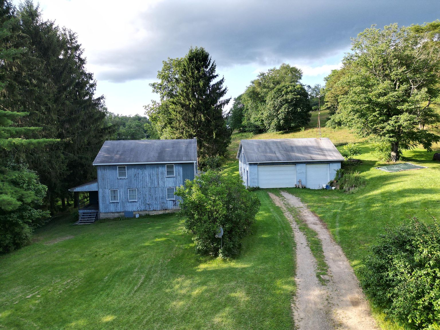 5243 Route 210 Hwy, Smicksburg, PA 16256 MLS 0212194 Zillow
