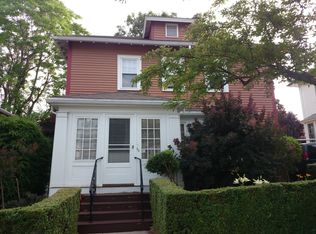 33 Embassy Rd, Brighton, MA 02135