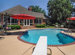 22849 Lawlis Rd, Siloam Springs, AR 72761