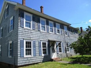 407 S Main St, Orange, MA 01364
