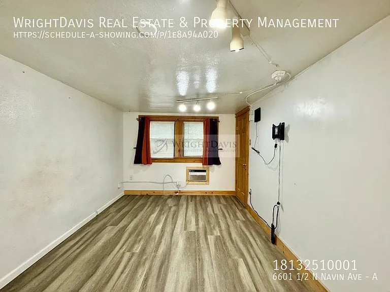 6601 1/2 N Navin Ave #A — Photo 3