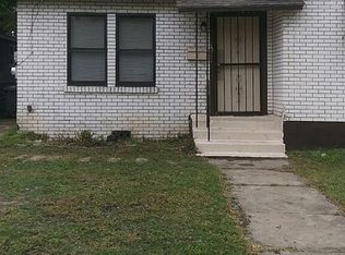 1511 Gorman, San Antonio, TX 78202