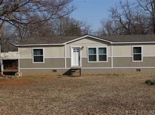 603 Country Club Blvd #2, Canadian, OK 74425