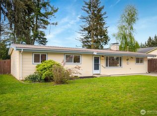 2105 96th Place SE, Everett, WA 98208