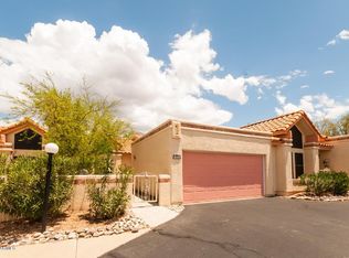 224 E Horizon Cir, Tucson, AZ 85737