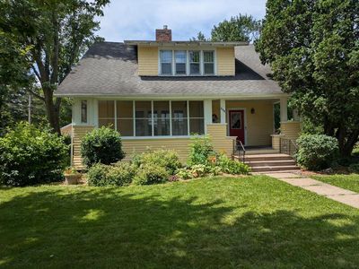 407 North DOUGLAS STREET, Spencer, WI, 54479
