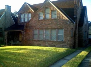 2112 Alabama St, Houston, TX 77004