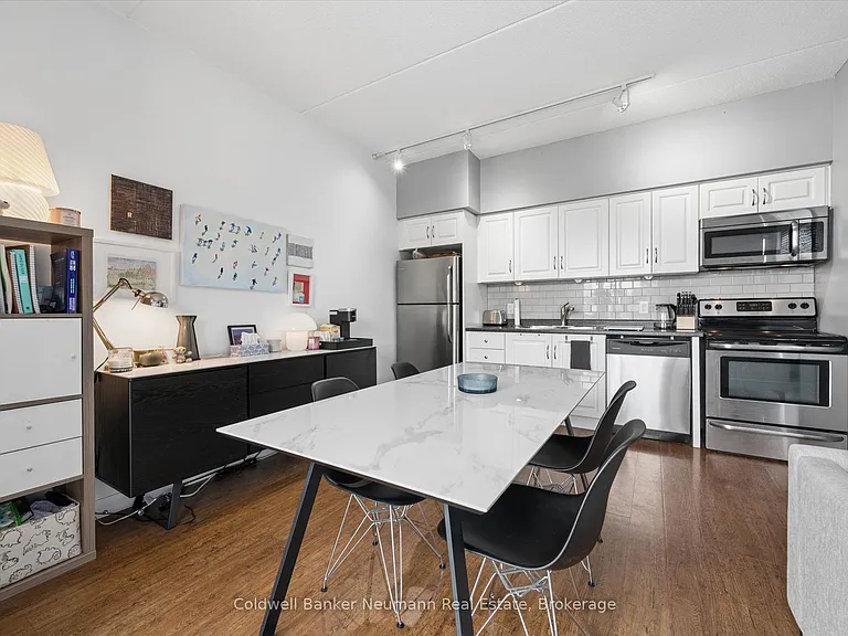 5 Gordon St #309 — Photo 18