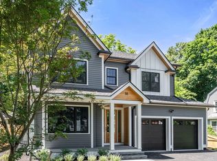 51 Davis Ave, Newton, MA 02465