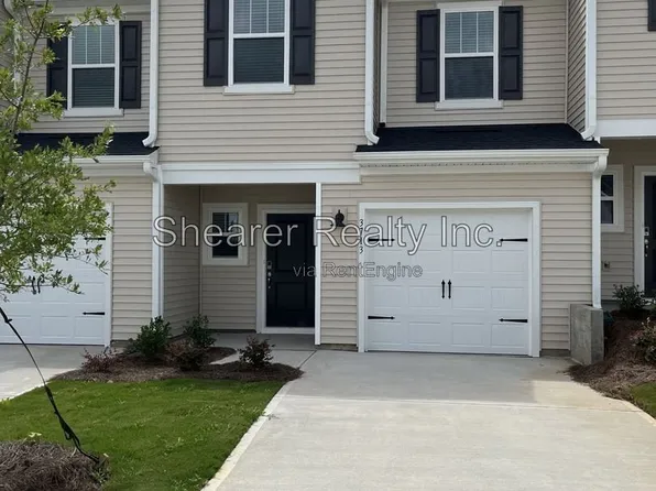 3713 Backwater St, Concord, NC 28027