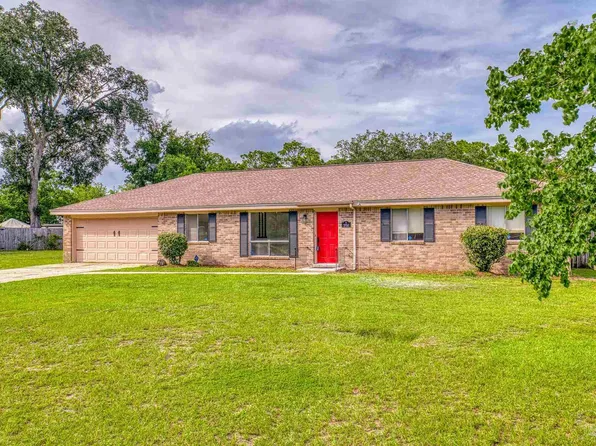 3750 Durango Dr, Pensacola, FL 32504