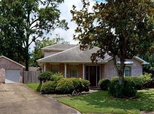 10132 Fort Knox Ct, River Ridge, LA 70123