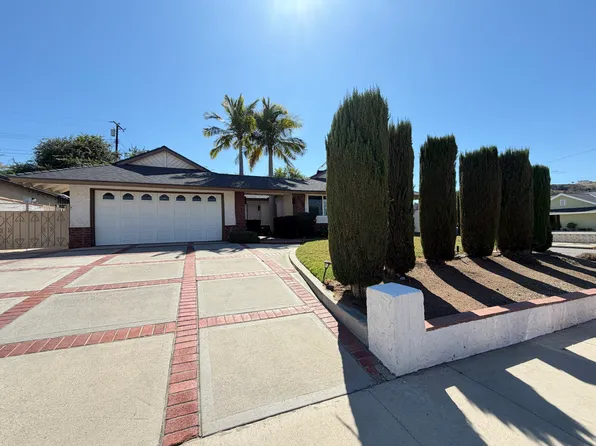 21202 Chocktaw Dr, Diamond Bar, CA 91765