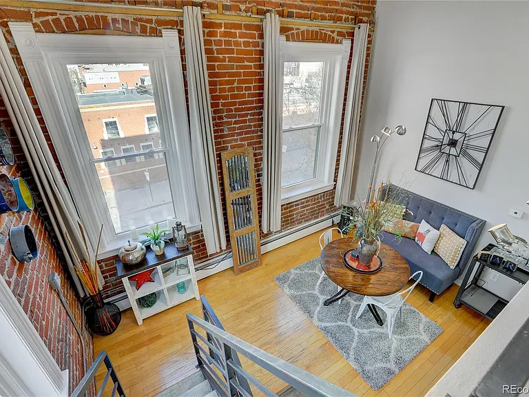 2193 Arapahoe St #11 — Photo 21
