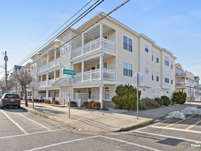 4702 Atlantic Ave #203, Wildwood, NJ, 08260