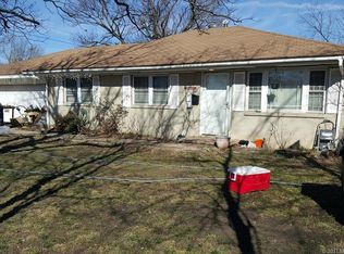 530 W 15th St, Ada, OK 74820