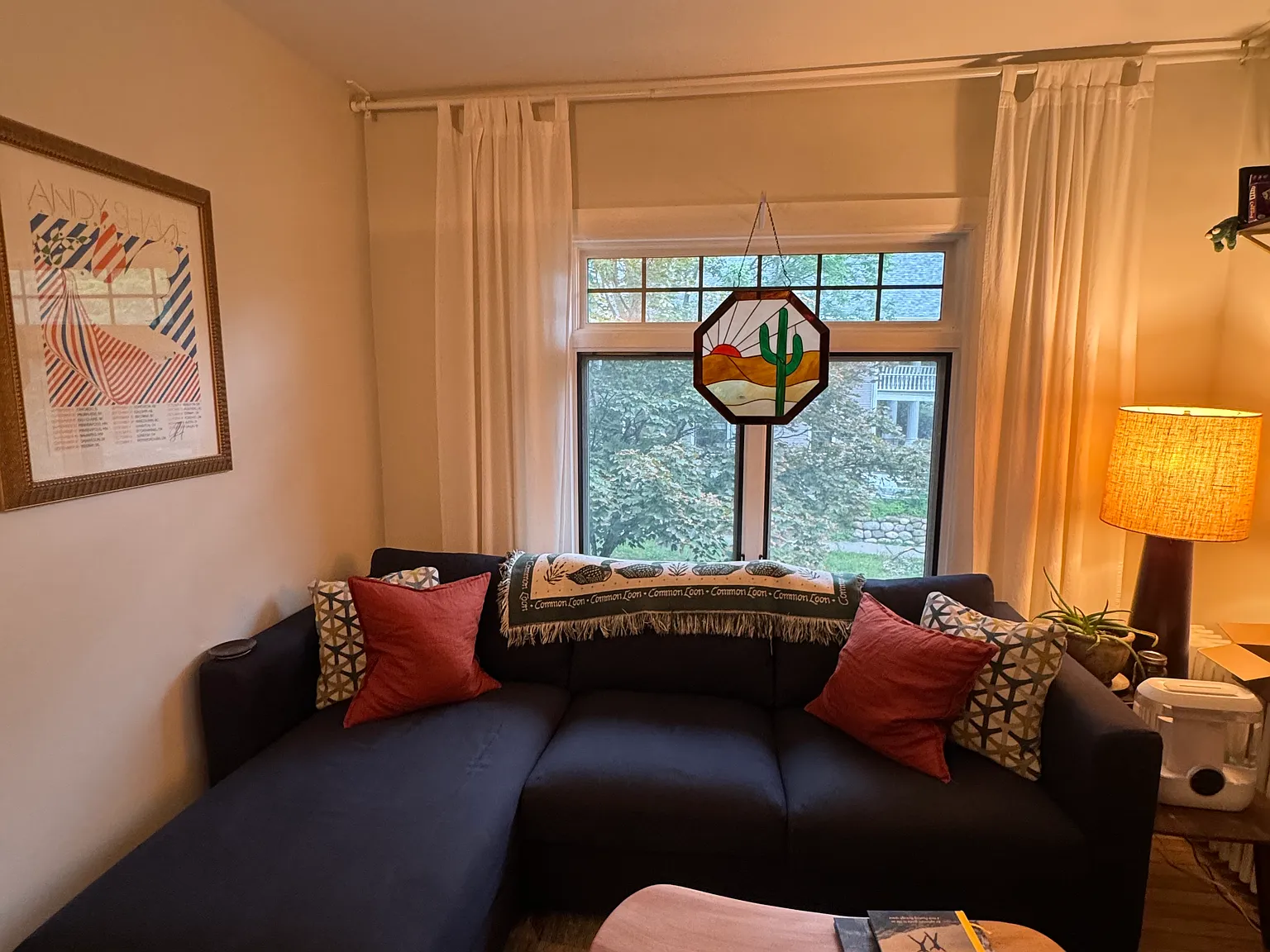 1 bed, 462 sqft, $1,300 — Photo 2