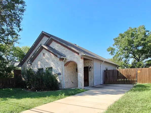 4107 Canada Dr, Dallas, TX 75212