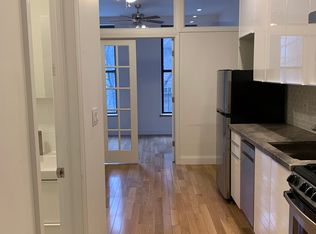 39 Carmine St #1B, New York, NY 10014
