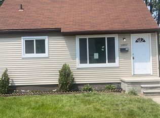 14897 Mona Ave, Warren, MI