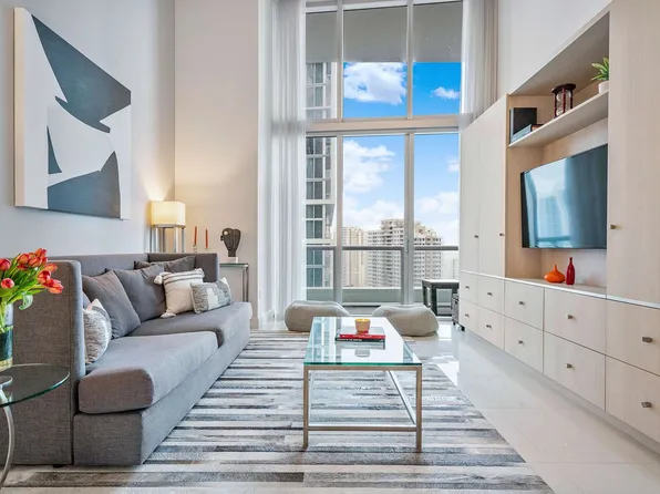 485 Brickell Ave, Miami, FL