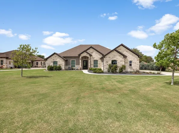 329 Independence Dr, Georgetown, TX 78633