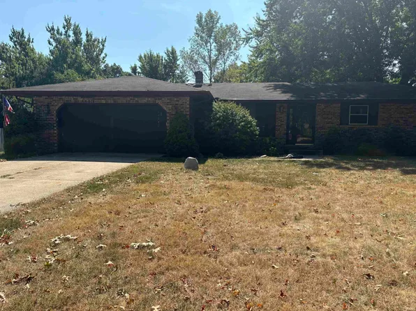 12282 Duxbury Ct, Granger, IN 46530