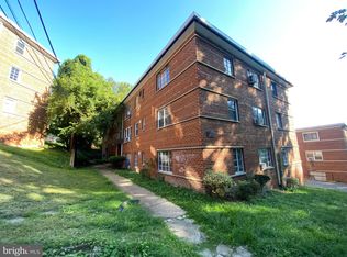 2315 Altamont Pl SE APT 204, Washington, DC 20020