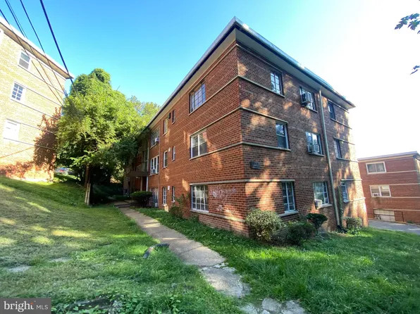 2315 Altamont Pl SE APT 204, Washington, DC 20020