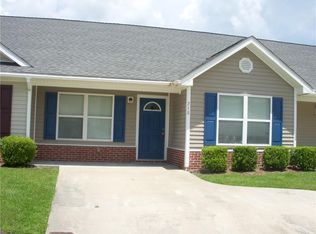 218 Promise Ln, Brunswick, GA 31525