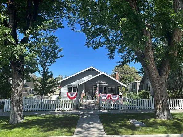 309 S Mount Vernon Ave, Prescott, AZ 86303
