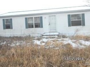 1766 Virginia Mines Rd, Saint Clair, MO 63077