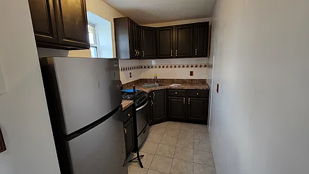 Rented by Real Broker NY LLC