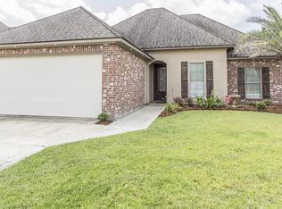 239 Ivory St, Lafayette, LA 70506