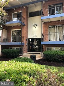 11370 Cherry Hill Rd #1P-304, Beltsville, MD, 20705