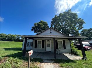 701 Spring Ave, Franklin, OH 45005