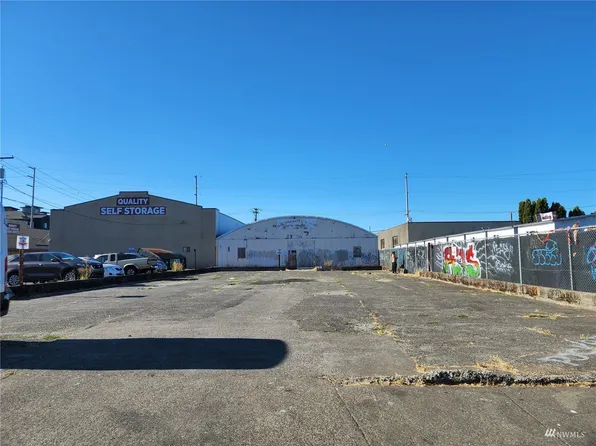 210 Olympia Ave NE, Olympia, WA 98501