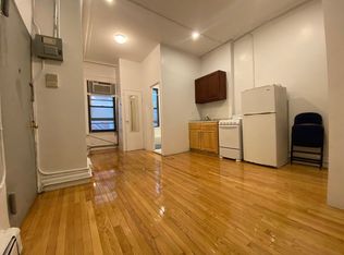 64 Charles St #2R, New York, NY 10014