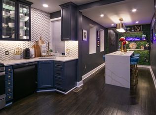 1506 Henry St, Baltimore, MD 21230