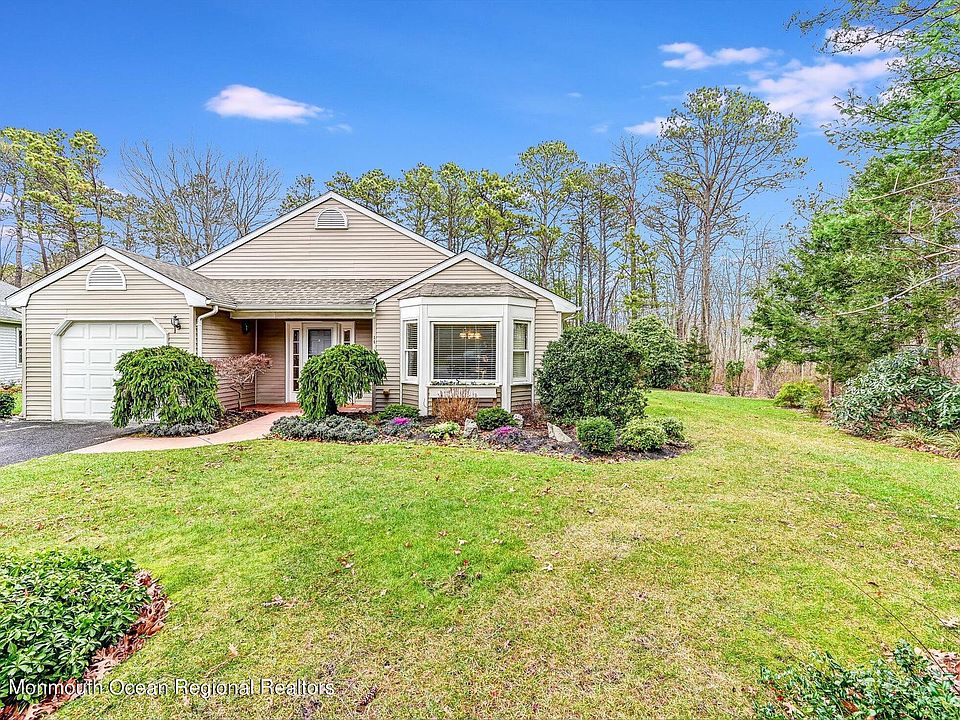 36 Deer Run Lane, Brick, NJ 08724 Zillow