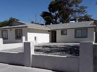 5821 Eugene Ave #A, Las Vegas, NV 89108